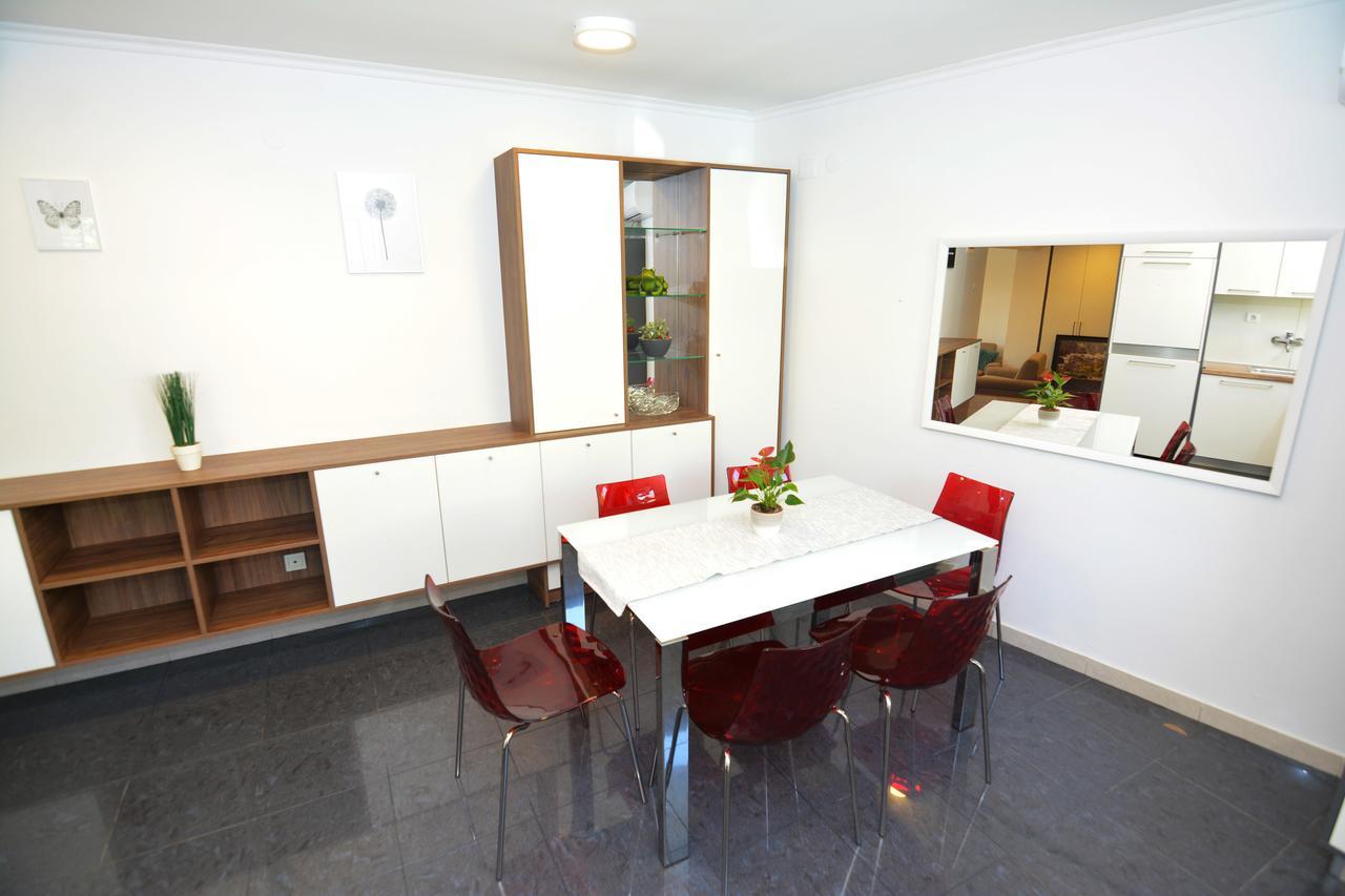 Tropicoco Apartments Tivat Exterior foto